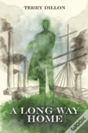 Capa do artigo A Long Way Home