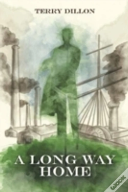 Capa do artigo A Long Way Home