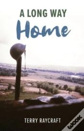 Capa do artigo A Long Way Home