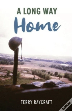 Capa do artigo A Long Way Home