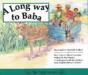 A Long Way To Baba (English) - Preview