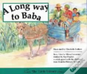 Capa do artigo A Long Way To Baba (English)