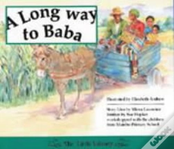 Capa do artigo A Long Way To Baba (English)