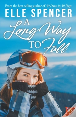 Capa do artigo A Long Way To Fall