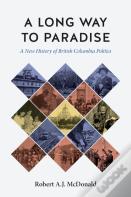 A Long Way To Paradise