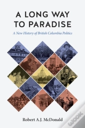 A Long Way To Paradise