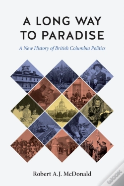 Capa do artigo A Long Way To Paradise