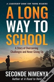Capa do artigo A Long Way To School
