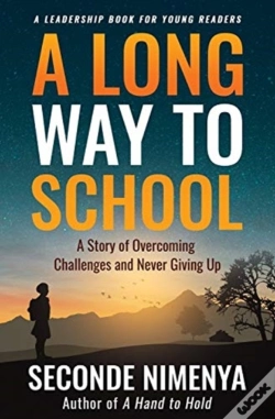 Capa do artigo A Long Way To School