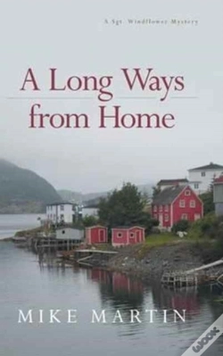 Capa do artigo A Long Ways From Home