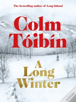 Capa do artigo A Long Winter