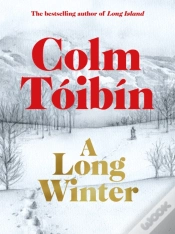 Capa do artigo A Long Winter