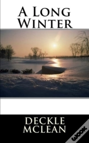 Capa do artigo A Long Winter