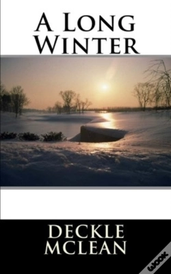 Capa do artigo A Long Winter