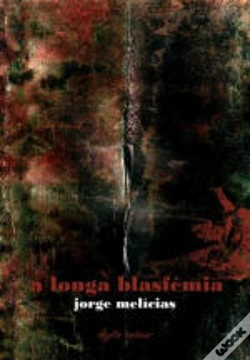 Capa do artigo A Longa Blasfémia