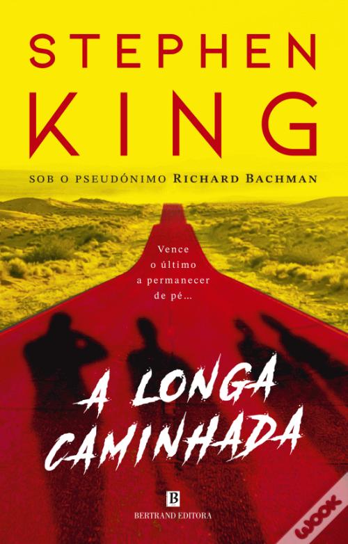 A Longa Caminhada