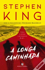 Capa do artigo A Longa Caminhada