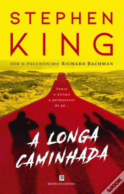 Capa do artigo A Longa Caminhada