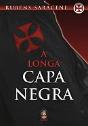 A Longa Capa Negra - Preview