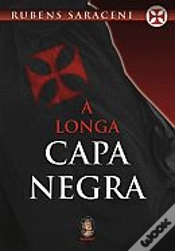 Capa do artigo A Longa Capa Negra