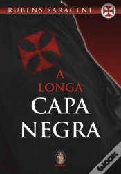 Capa do artigo A Longa Capa Negra