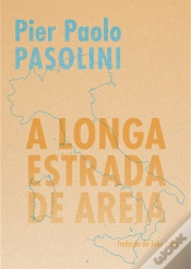 Capa do artigo A Longa Estrada de Areia