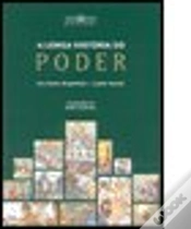 Capa do artigo A Longa História do Poder