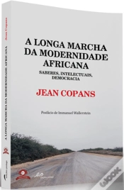 Capa do artigo A Longa Marcha da Modernidade Africana 