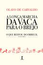 A Longa Marcha Da Vaca Para O Brejo (Digital) - Preview