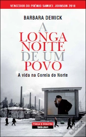 Capa do artigo A Longa Noite de um Povo