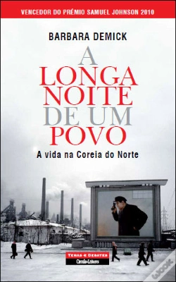 Capa do artigo A Longa Noite de um Povo