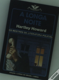 Capa do artigo A Longa Noite