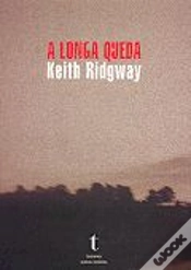 Capa do artigo A Longa Queda 