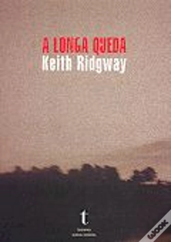 Capa do artigo A Longa Queda 