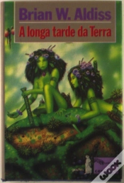 Capa do artigo A Longa Tarde da Terra