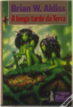 Capa do artigo A Longa Tarde da Terra