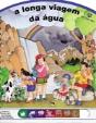 A Longa Viagem da Água - Preview