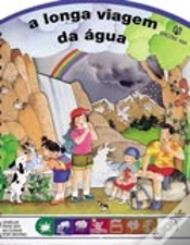 Capa do artigo A Longa Viagem da Água