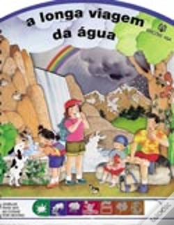Capa do artigo A Longa Viagem da Água
