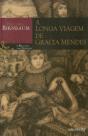 A Longa Viagem de Gracia Mendes - Preview