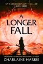 A Longer Fall - Preview