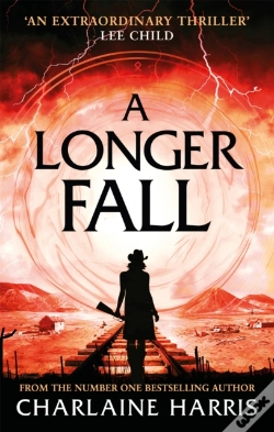 Capa do artigo A Longer Fall