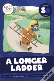 Capa do artigo A Longer Ladder