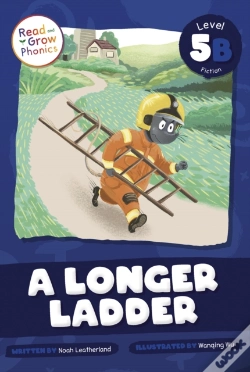 Capa do artigo A Longer Ladder