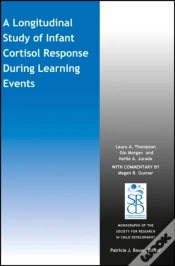 Capa do artigo A Longitudinal Study Of Infant Cortisol Response During Learning Events