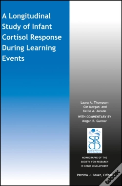 Capa do artigo A Longitudinal Study Of Infant Cortisol Response During Learning Events