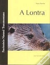 Capa do artigo A Lontra