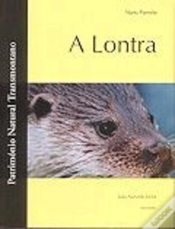 Capa do artigo A Lontra