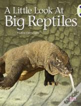 A Look At Reptiles (Blue B) Nf 6-Pack