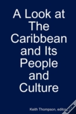 Capa do artigo A Look At The Caribbean And Its People And Culture